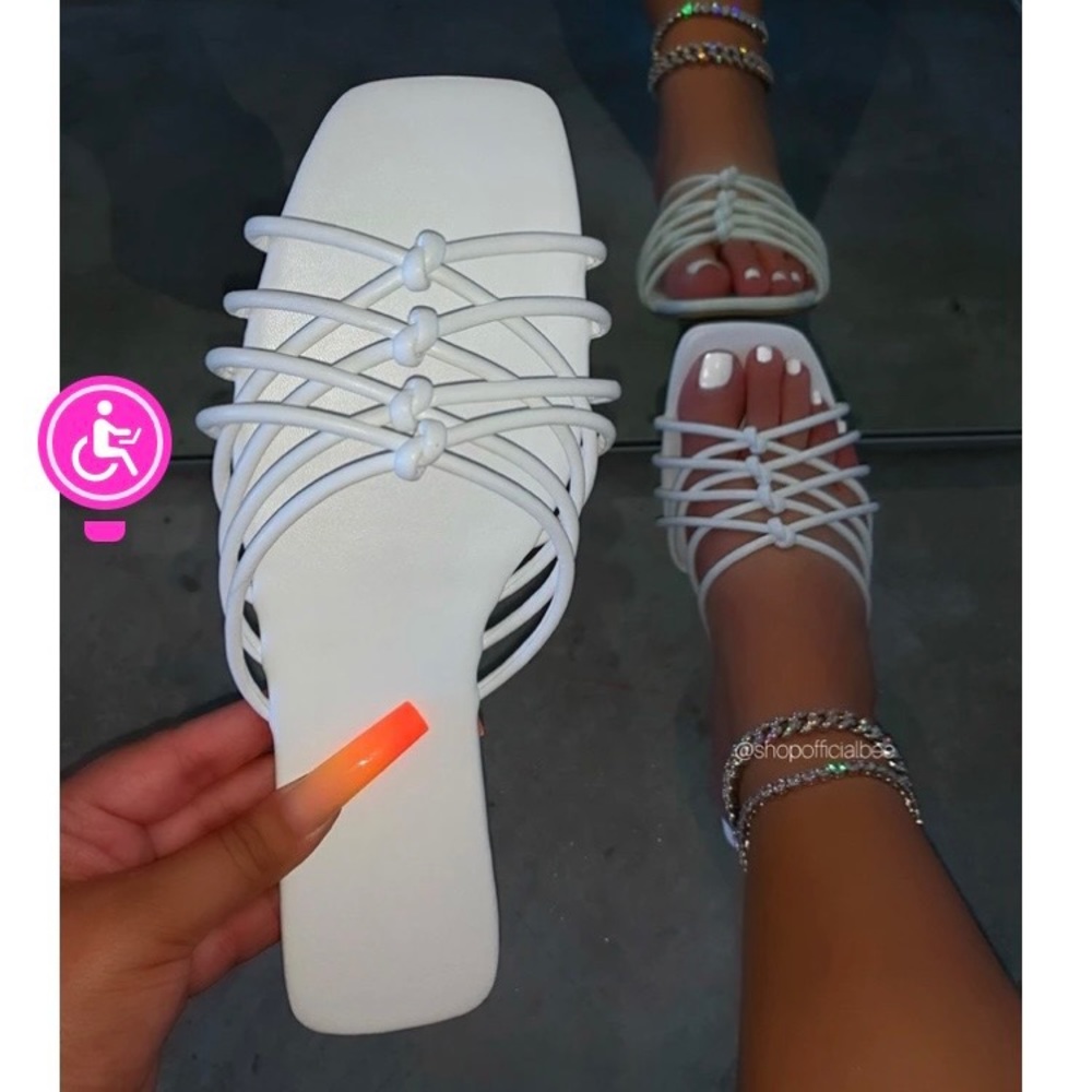 Shop Official Bee Cute Women’s Sandals